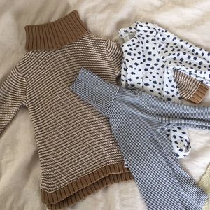 4T girls tops bundle.